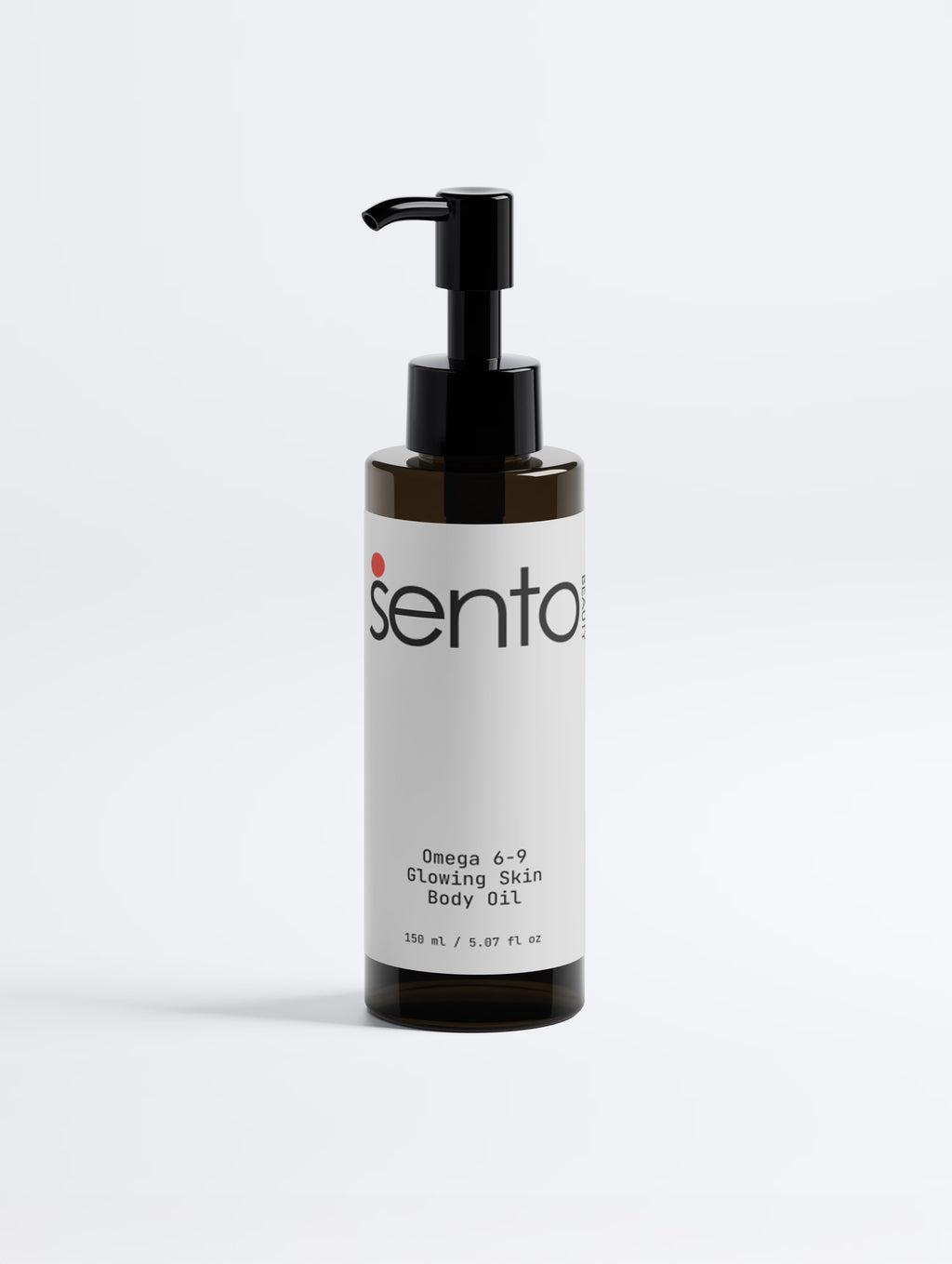 Omega 6-9 Glowing Skin Body Oil