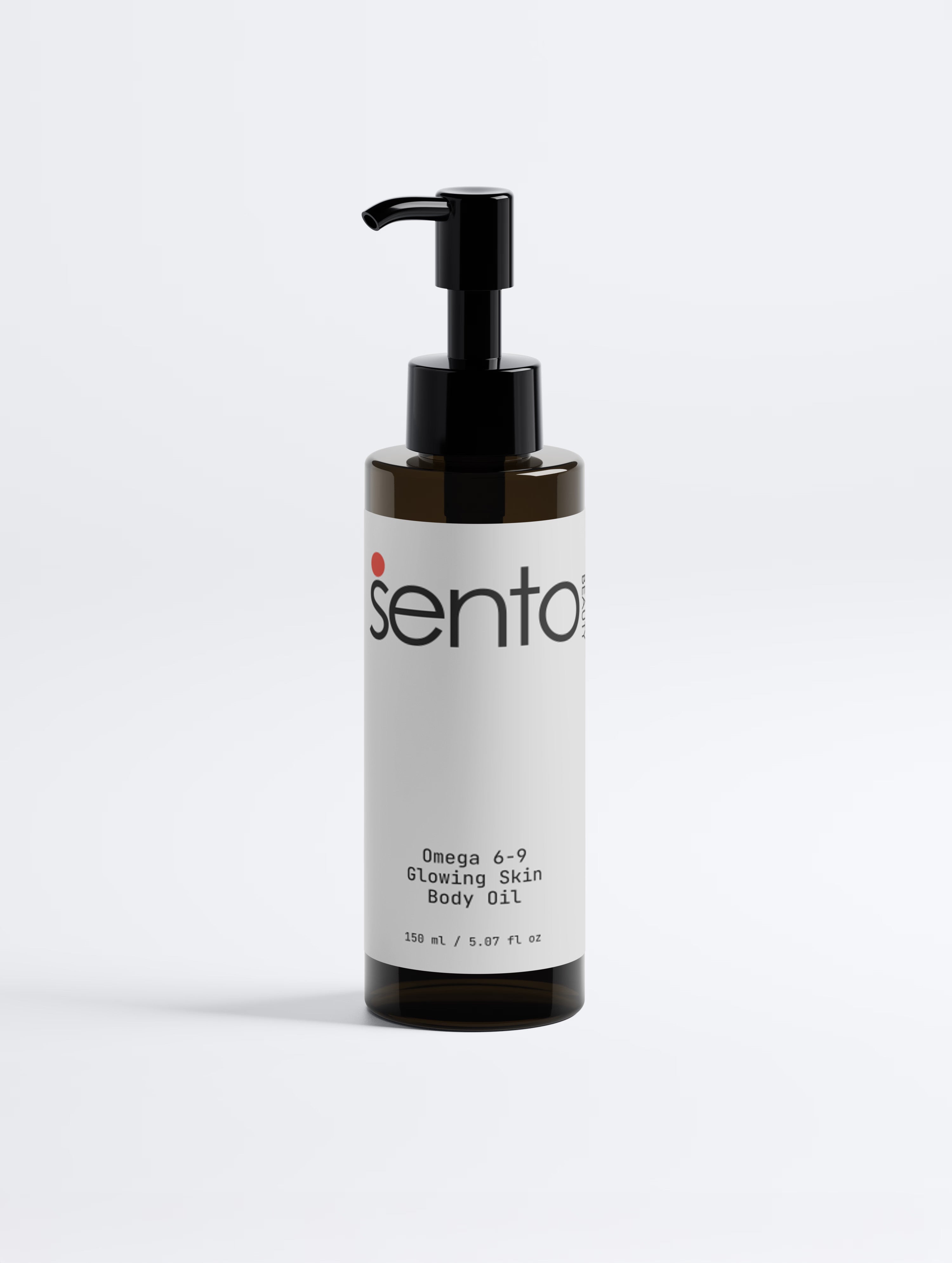 Omega 6-9 Glowing Skin Body Oil