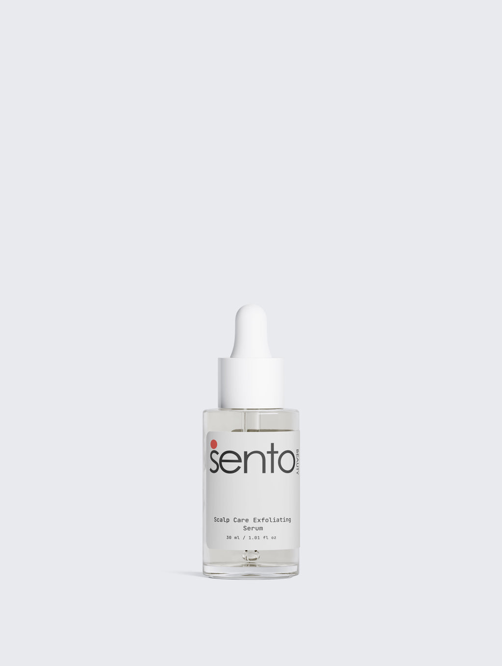 Scalp Care Exfoliating Serum