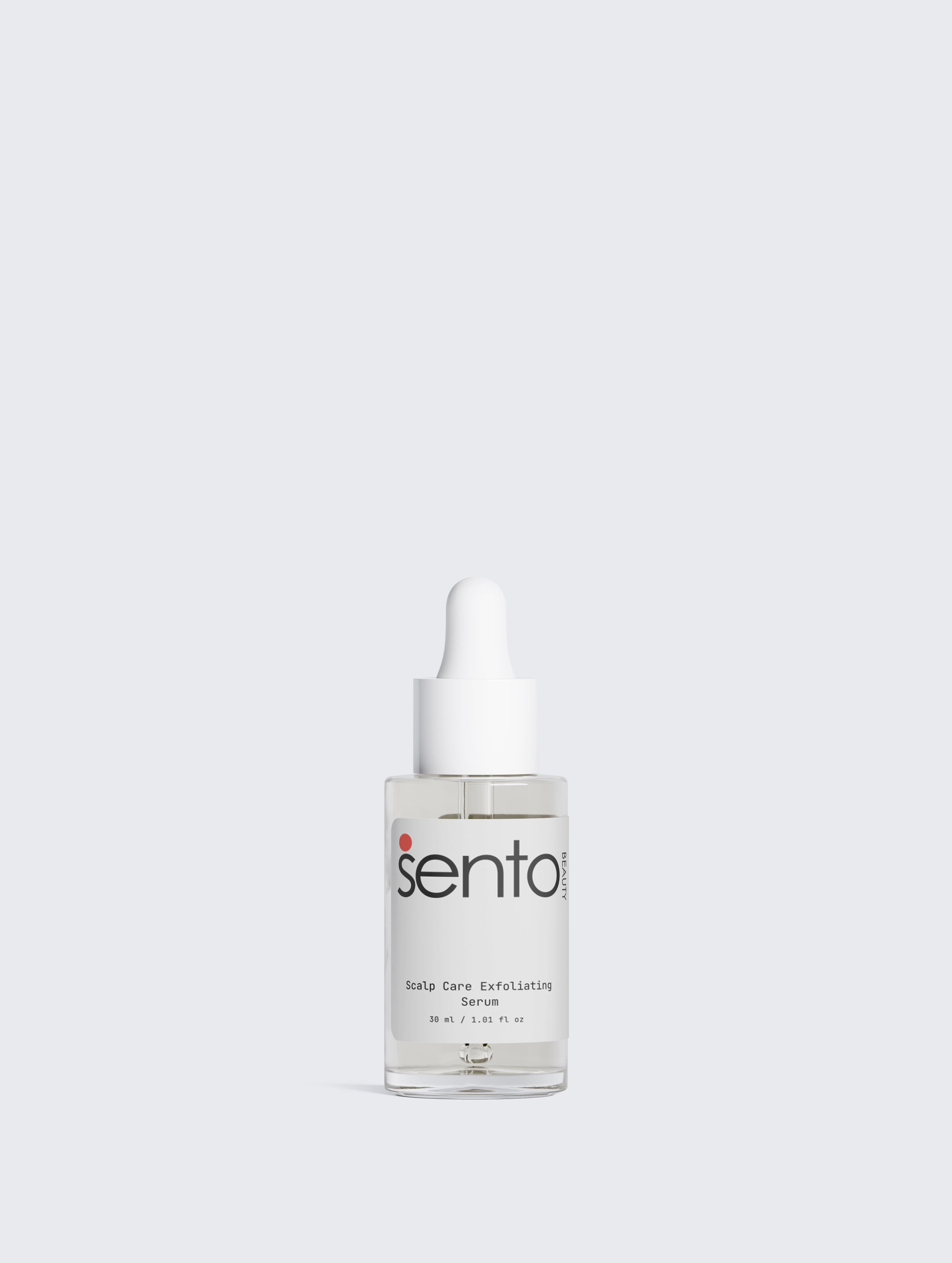 Scalp Care Exfoliating Serum
