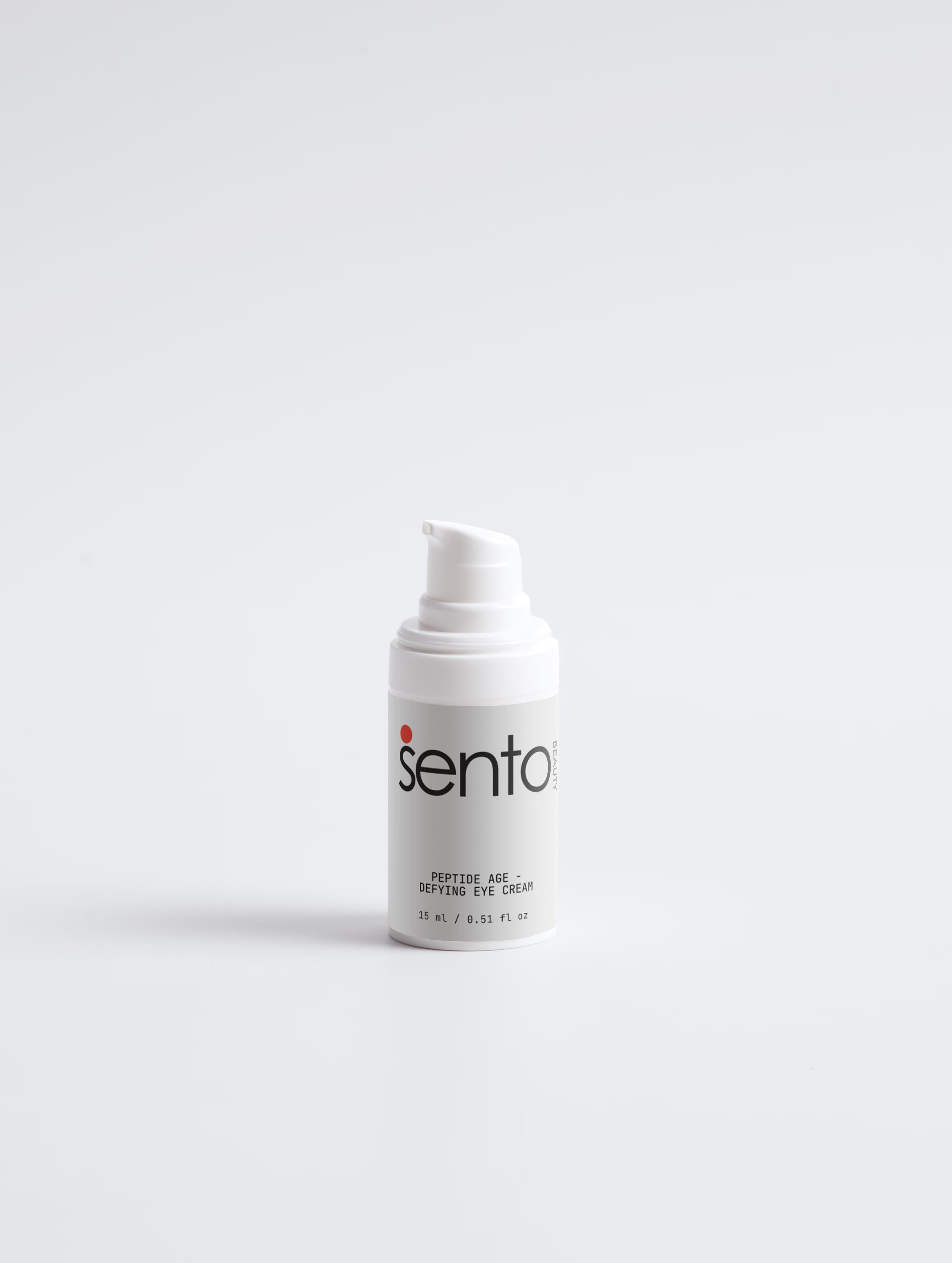 Peptide Age - Defying Eye Cream