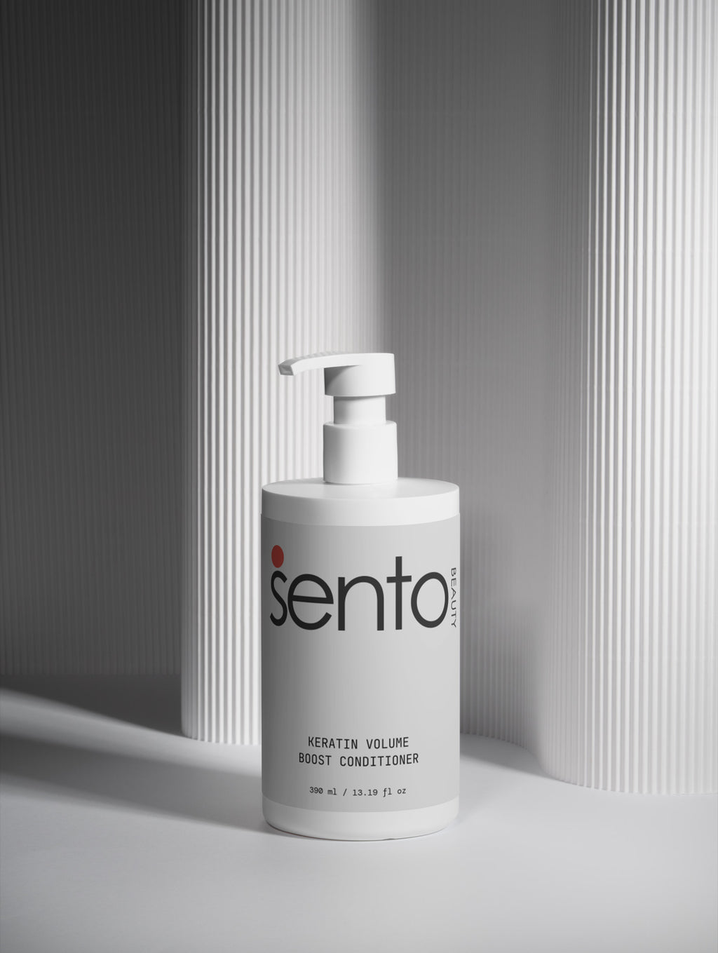 Keratin Volume Boost Conditioner