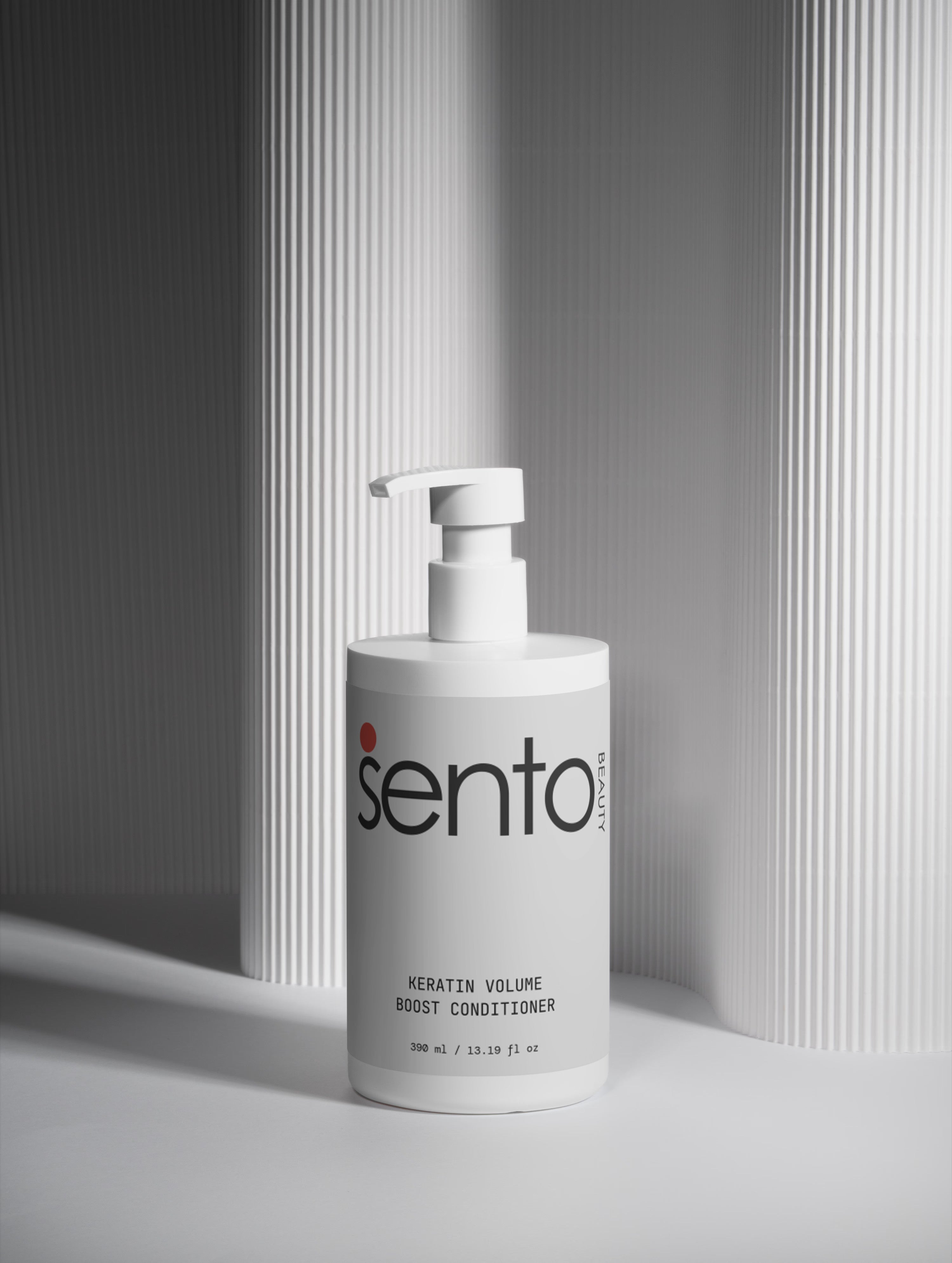 Keratin Volume Boost Conditioner
