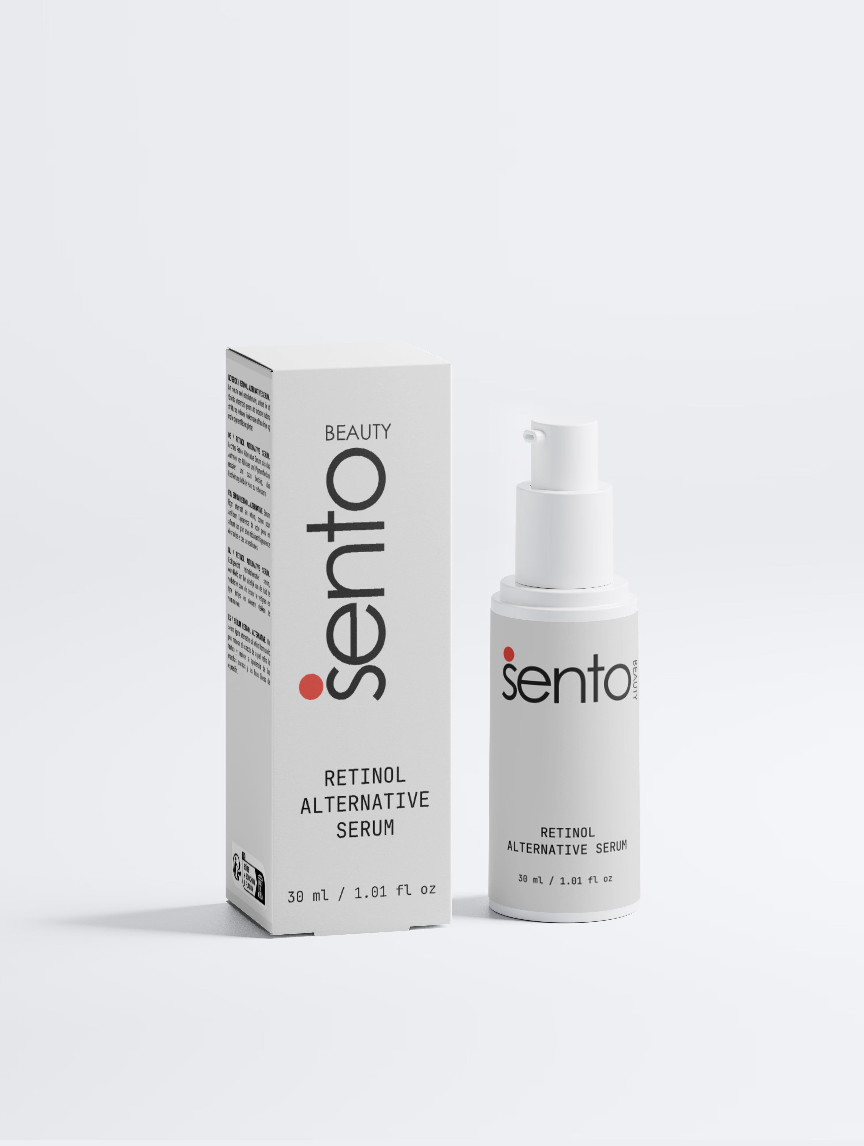 Retinol Alternative Serum