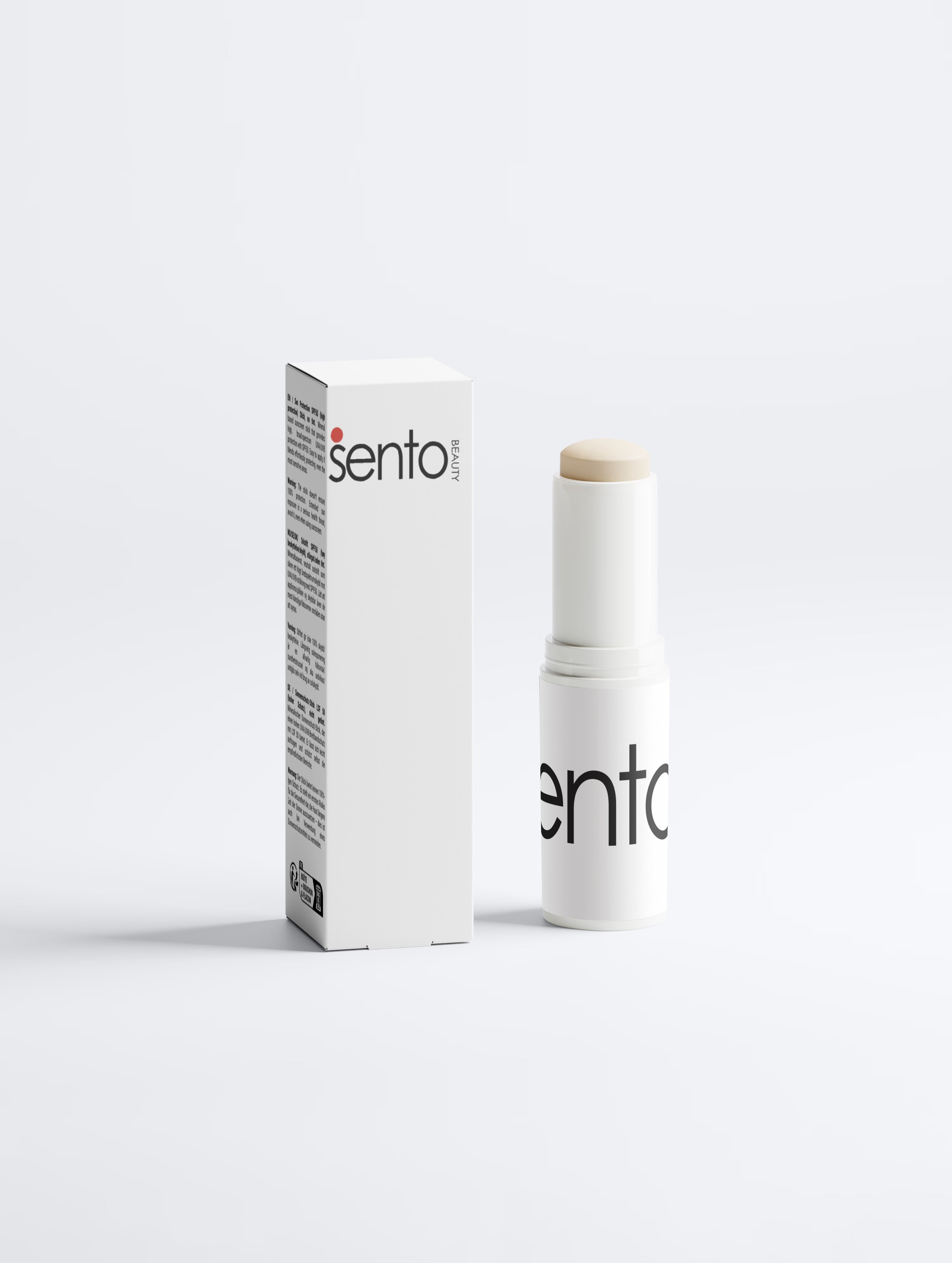 Sun Protection SPF50 Stick, no tint