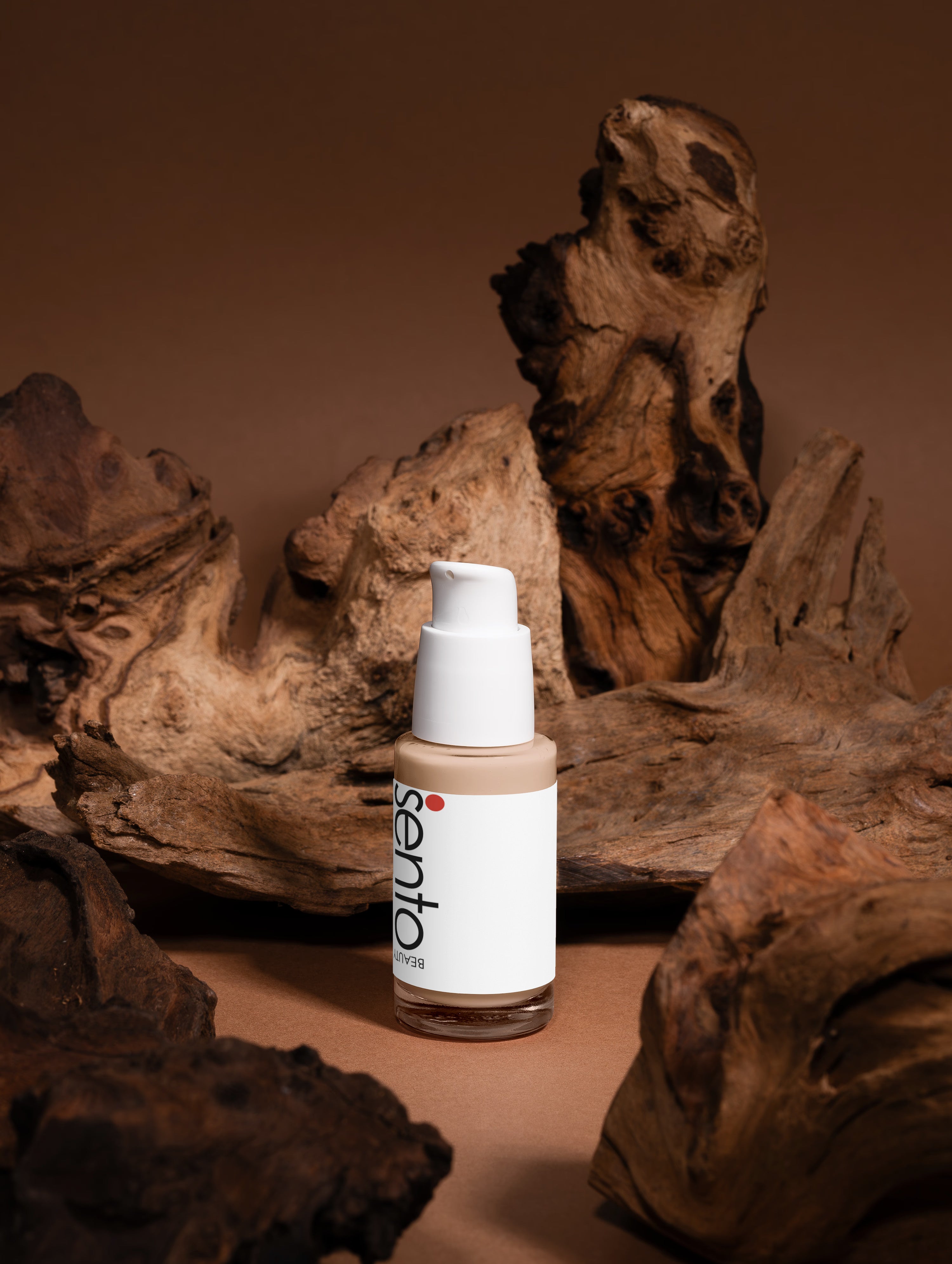 Sunscreen SPF30, with tint