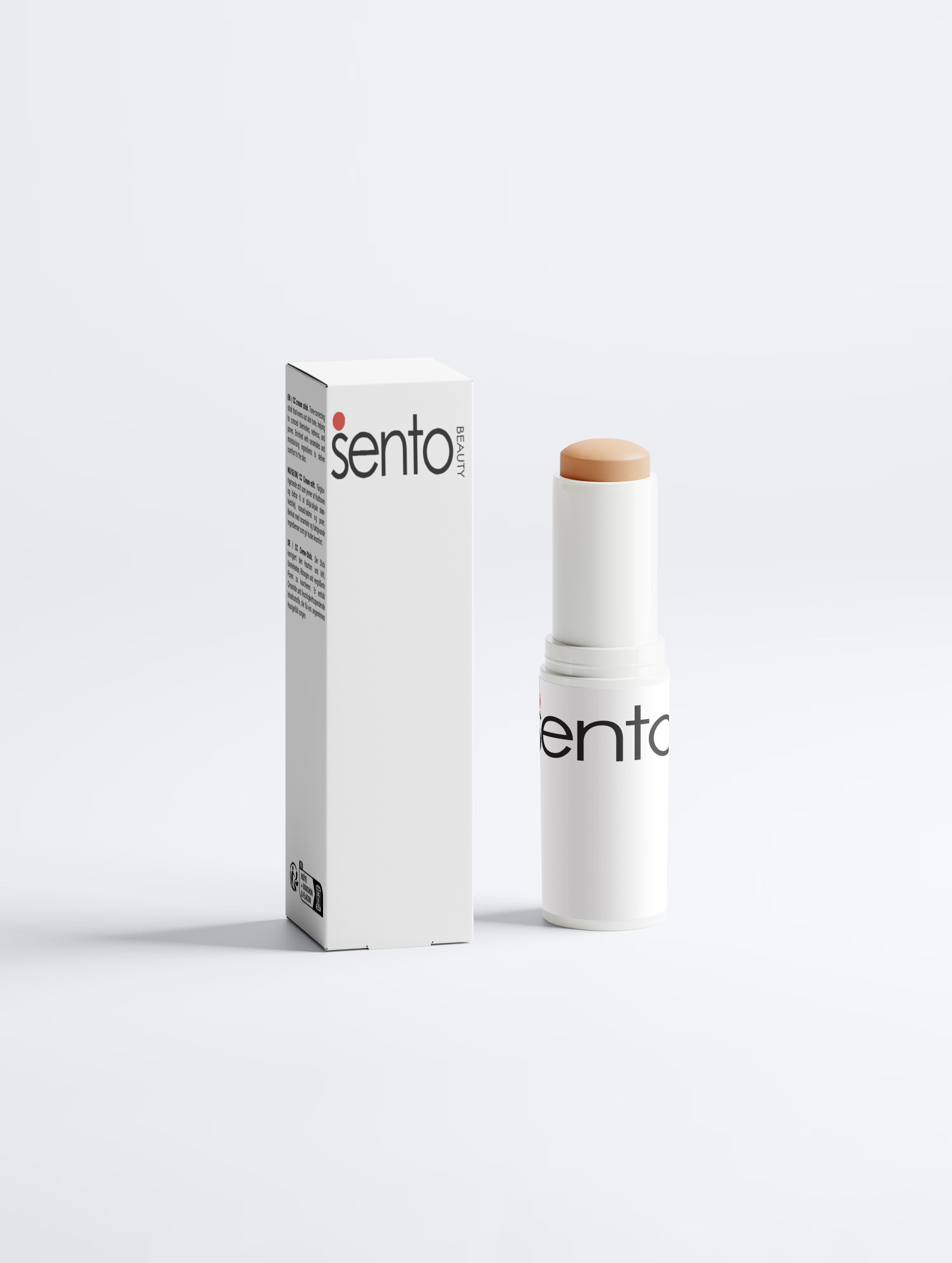 Color Correcting Ceramide SPF30 Stick : 25 MEDIUM