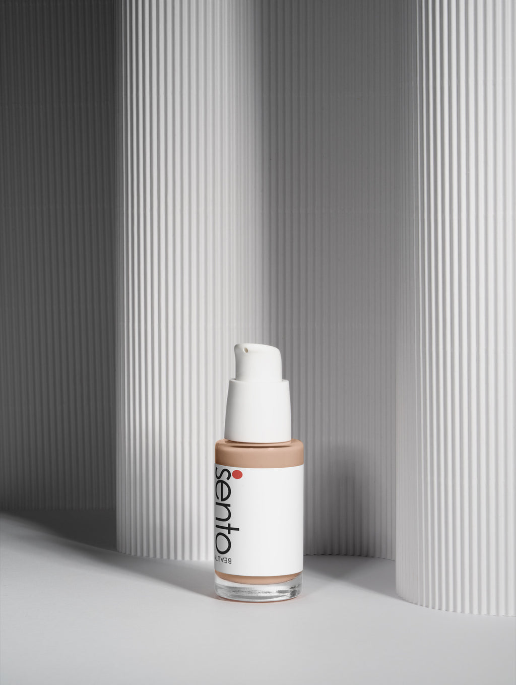 Sunscreen SPF30, with tint