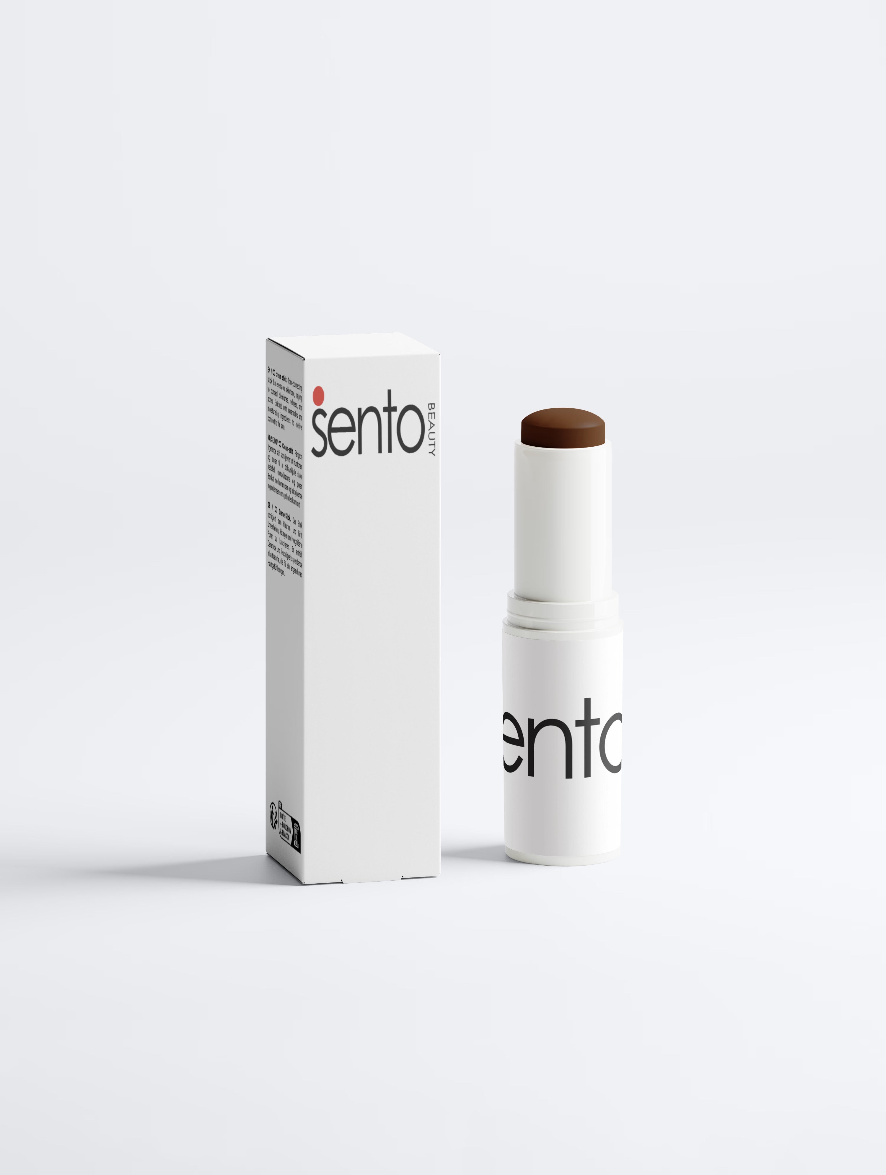 Color Correcting Ceramide SPF30 Stick :  35 DEEP