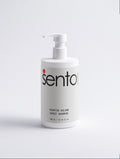 Keratin Volume Boost Shampoo